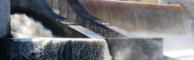 Волость не уступает: Ягалаская и Линнамяэская гидроэлектростанции необходимы в случае кризиса