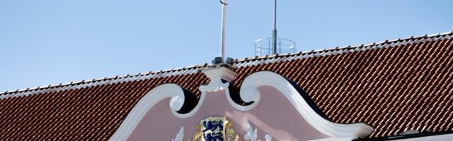 Рийгикогу одобрил дополнительный бюджет на 2025 год. Основная цель – укрепление государственной обороны