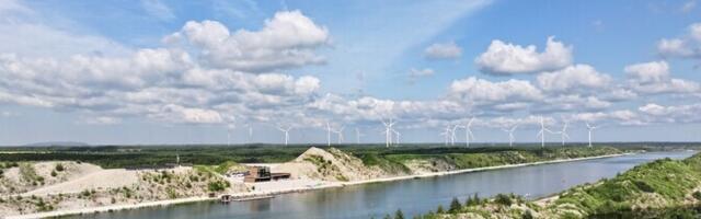 Роберт Вяли: Айду – уникальный гребной канал во всем регионе