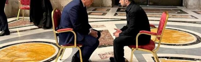 Трамп снова не верит Украине?