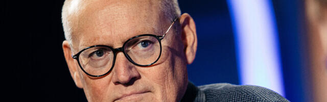 Райво Варе о торговом соглашении США и ЕС: это нокдаун для Европы