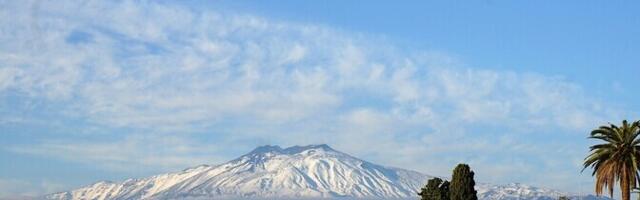 В Италии одобрили проект строительства подвесного моста от Калабрии до Сицилии