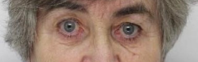 NB Полиция ищет пропавшую в Нарве Валентину