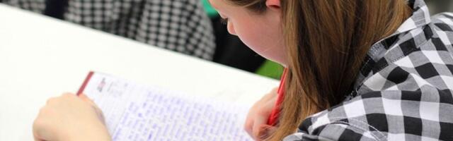 Экзамен по английскому на уровень C1 для гимназистов станет платным