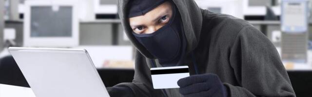 Житель Эстонии лишился почти 8000 евро после звонка якобы из Государственной компании Elektrilevi