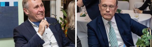 Создаваемая в Тарту коалиция выступает против единой больницы в Таллинне