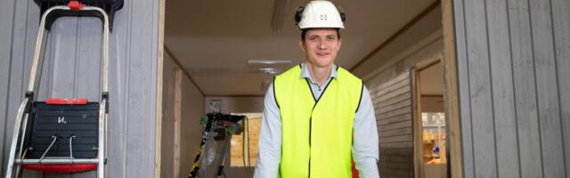 Производитель домов за два года потерял 100 млн евро оборота. Руководитель обещает вернуть былое величие