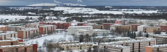 Функциональность и современный дизайн: как будет выглядеть новое учебное здание школы Ийдла