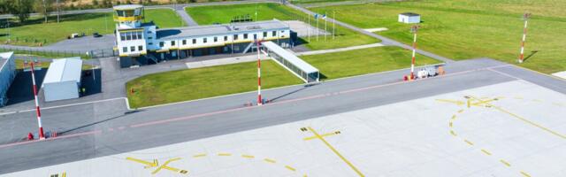 Сингапурский энергетический гигант построит в Пярну единственный в странах Балтии завод по производству метанола