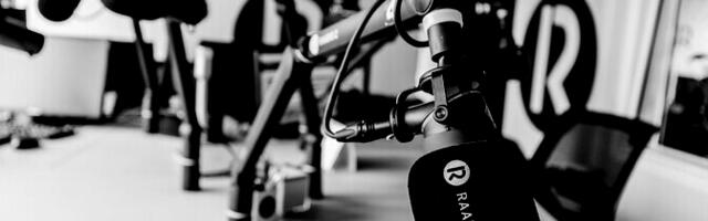 Работа Raadio 2 была нарушена