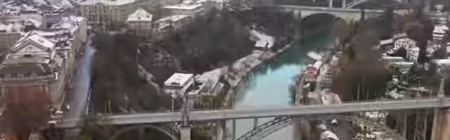 В Швейцарии пройдет референдум об ограничении численности населения страны. Это мера против иммиграции