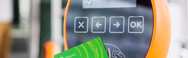 Жители Ласнамяэ обсудили планируемые изменения автобусных маршрутов № 13 и 65