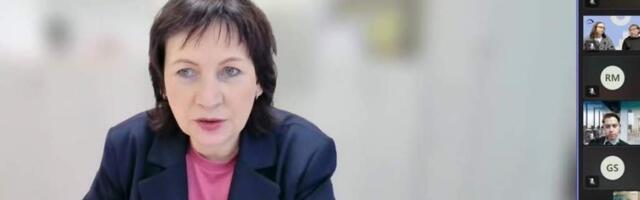 Глава Минсоцзащиты: изменения в пенсионной системе повысили финансовую грамотность населения