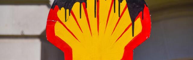 Shell продолжает торговать российским газом - Global Witness