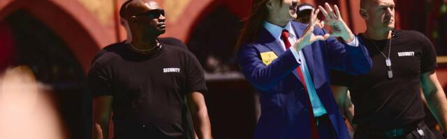 Сегодня перед полуфиналом “Евровидения” телеканалы ERR покажут фильм-интервью с Томми Кэшем