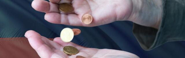 „Сказали, что переведут только в январе“: Россия пообещала пенсионерке из Эстонии выплату через год