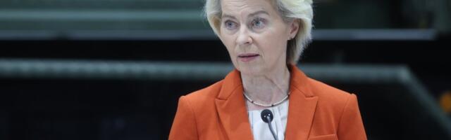 Новый сезон в Европарламенте: нужно продолжать давление на Россию, поддержка Палестины и Саша из Мариуполя 