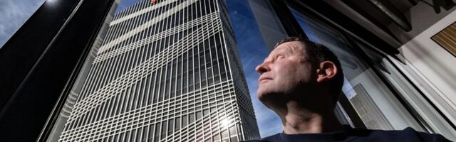 Поиск нового руководителя Кассы здоровья обойдется эстонским налогоплательщикам в 24 000 евро