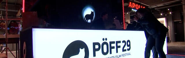 В фокусе PÖFF – кинематограф Каталонии