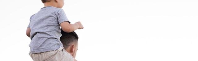 Средний возраст эстонских отцов составил 54 года