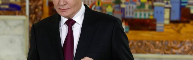 Путин: Россия не собирается воевать с Европой, но если Европа начнет, то мы готовы прямо сейчас