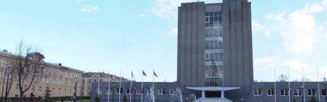 Прокуратура отдала под суд ещё двух политиков из Кохтла-Ярве