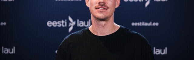 Noep: в моей первой звукозаписывающей компании мне запретили участвовать в "Евровидении"