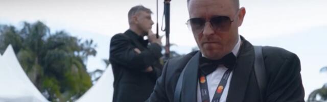 Фотограф Эрленд Штауб: выполняя свою работу, я часто переходил границы