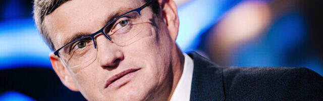 Алексей Евграфов: Хендрик Агур, больше диалога и вовлечения!