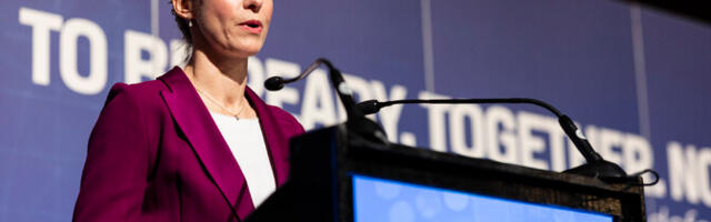 Каллас: Киев и Ближний Восток атакуют одни и те же дроны