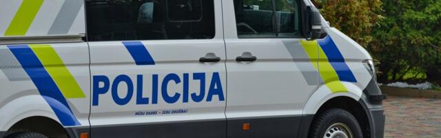 В Латвии расследуют жестокое убийство с расчленением тела