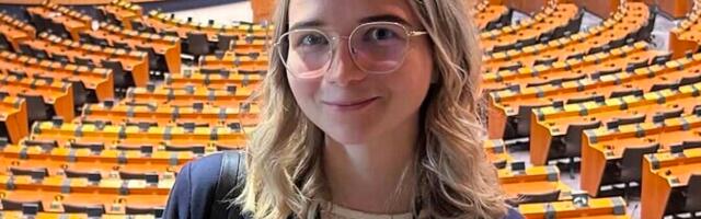 Элийзе Лепп: о роли снижения избирательного возраста в политической культуре Эстонии