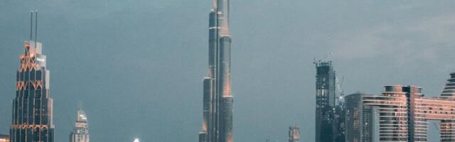 В Дубае резко подорожало элитное жилье