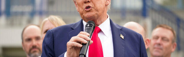 Атака Украины нефтепровода "Дружба" разозлила Трампа