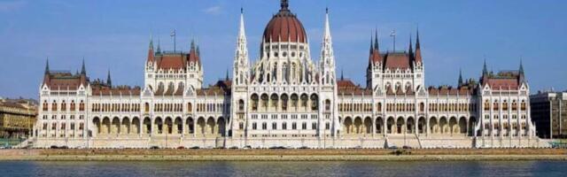 Portfolio: Венгрия обжаловала решение о военной помощи Киеву в обход ее мнения