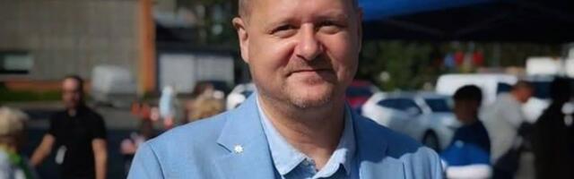 Герри Коннов: чем ближе выборы, тем сильнее любовь к народу. Ввели автоналог, теперь отменят?