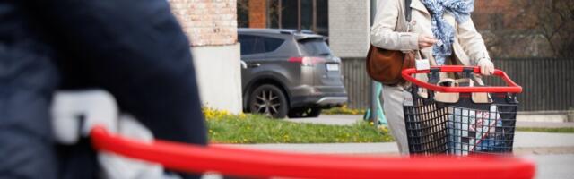 Продукты питания сделали августовский рост цен самым быстрым за два года