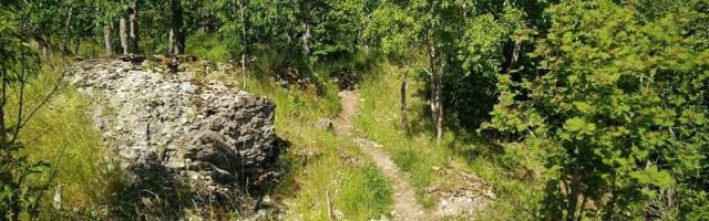 Таллинн планирует создать в Астангу природоохранную зону площадью 158 гектаров