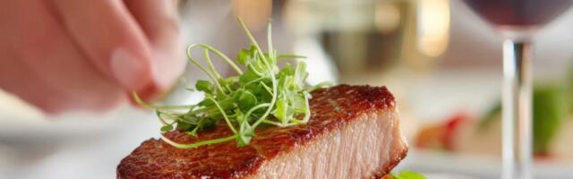 Фестиваль Toidunautleja: 70 ресторанов Эстонии снизят цены ради гостей