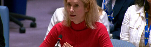 Кая Каллас призвала к сдержанности в Танзании после президентских выборов