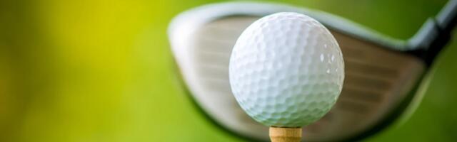 В Таллинне открылся крупнейший в странах Балтии крытый гольф-центр