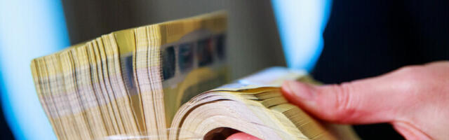 Из банка в Германии украдено до 90 млн евро