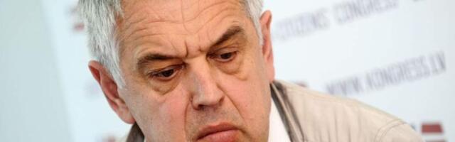 Американо-европейский конфликт: причины, содержание, формы, перспективы развития