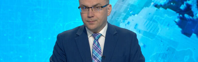 "Актуальная камера" 20.03.2026 (20:00)