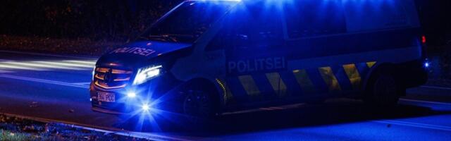 СВОДКА ЗА СУТКИ | В Вильяндимаа пострадали двое детей, в Ласнамяэ — нетрезвый самокатчик