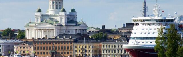 Эксперт: в Финляндии действуют группы, помогающие России обходить санкции