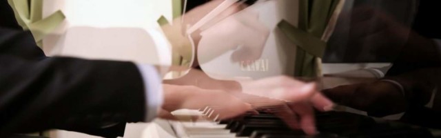 Международный конкурс пианистов Владимира Крайнева пройдёт в виртуальном формате