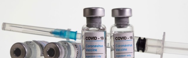 Американский производитель вакцины от COVID-19 заявил о ее 90-процентной эффективности