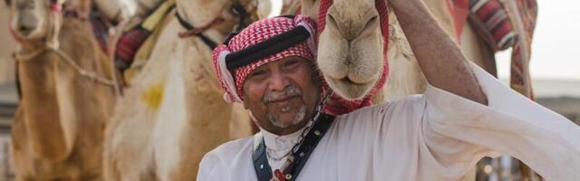 Миллиарды в туризм. Риск или удачные инвестиции Эр-Рияда?