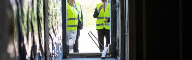 Таллинн выплатит производителю модульных домов почти миллион евро по итогам спора